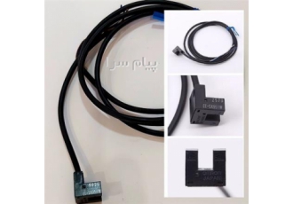 فروش سنسور فوتومیکرو OMRON در قزوین کد فنی EE SX951W سنسور فوق تحت