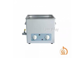 حمام التراسونیک آزمایشگاهی خارجی