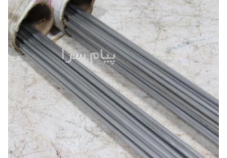 فیلر جوشکاری haynes ۲۵ در اصفهان فیلر جوشکاری haynes 25 شاخه های 1 متری