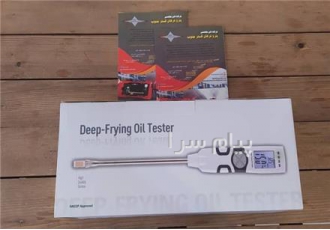 تستر روغن CEM سی ای ام DT۷۰ در تهران ارتفاع سنج مایعات برند CEM مدل
