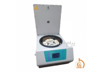 تولید و فروش سانتریفیوژ میکروهماتوکریت در تهران آزمایش هماتوکریت گلبول