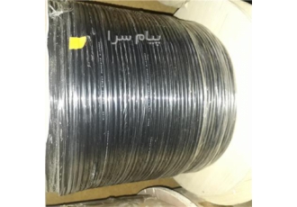 کابل آرجی 223 دیاموند (DIAMOND) RG 223 Cable