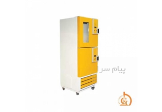 یخچال فریزر آزمایشگاهی