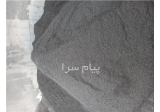 ماسه شویی بدری در کهک فروش انواع ماسه شسته شکسته و شن شکسته و مصالح