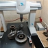 خدمات cmm تهیه نقشه سه بعدی با دقت بالا در تهران شرکت پایش کیفیت آریا