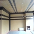 مجری انواع دیوار پوش pvc mdf در تهران اجرای انواع سقف با دیوارپوش