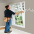 فروش درب و پنجره دوجداره upvc و آلومینیوم در اهواز درب و پنجره دو جداره