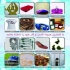 مخمل پاش سپهر ( تولید کننده ) مخمل پاشی روی تمامی اجناس در تهران