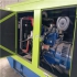 دیزل ژنراتور جن پاور Genpower ۲۸۰kva در تهران دیزل ژنراتور Genpower