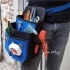 کیف ابزار کمری ایزی کد ۲۱۴ در تهران ساخته شده از پارچه برزنت پلی استر