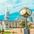 تور گرجستان ( باتومی ) زمینی با اتوبوس اقامت در هتل DREAM TOWER ۳ ستاره