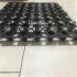 زهکش سه بعدی زهکش سه بعدی روف گاردن ژئودرین های سه بعدی از جنس HDPE