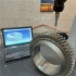 خدمات cmm تهیه نقشه سه بعدی با دقت بالا در تهران شرکت پایش کیفیت آریا