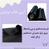 ژئوممبران pvc در تهران فروش ورق های ژئوممبران pvc با گارانتی 10 ساله