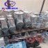 طراحی و ساخت دیگ بخار با نشان استاندارد گارانتی ۲ ساله و طراحی و ساخت