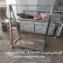 فروش ترولی حمل گوشت ترولی آویز گوشت ترالی حمل لاشه ترولی آویز گوشت جزء