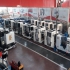 فرز cnc سی ان سی تایوانی سایز آکبند در تهران خاوران صنعت پاسارگاد
