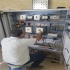 ساخت و طراحی تابلو برق صنعتی فشار ضعیف و انواع تابلو کنترل در کرج گروه
