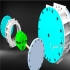 خدمات cmm تهیه نقشه سه بعدی با دقت بالا در تهران شرکت پایش کیفیت آریا