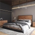طراحی و ساخت کابینت کمد در کرج توانایی ساخت انواع کابینت ممبران