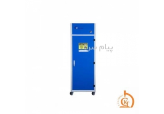 کابینت نگهداری مواد آزمایشگاهی