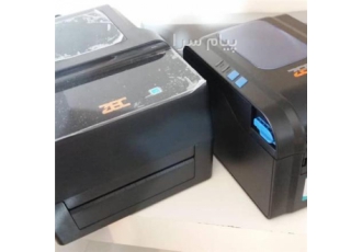 چاپگر بارکد برای دفتر پیشخوان