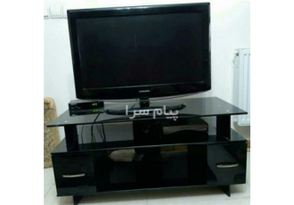 فروش تلویزیون ۳۲ اینچ LCD سامسونگ در کرج سلام پلمپ با کیفیت تصویر
