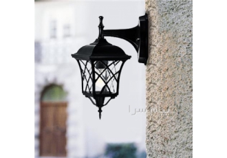 محصولات روشنایی و چراغ های indoor و outdoor