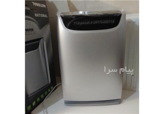 تصفیه هوا ناسیونال 3900