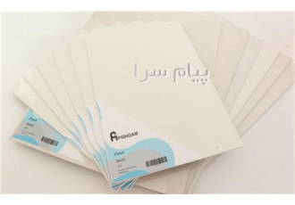 فروش پنل فشرده بوم ممتاز در تهران پنل ممتاز پیشگام از نوع پارچه بوم