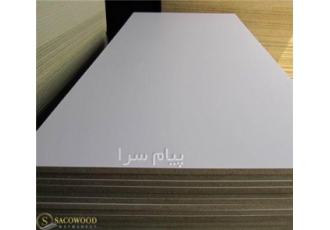 ام دی اف پارس در کرج ام دی اف پارس در ضخامت های 8 و 16 به تولید می رسند