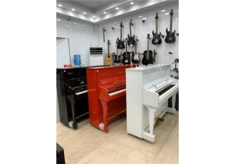 پیانو طرح آکوستیک Roland fp۳۰i نسل ۴ نمایشگاه موسیقی آلیک ALIK MUSIC