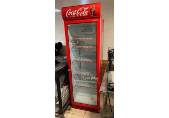 یخچال ایستاده تک درب ایرانی کارکرده