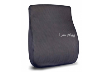 بالش محافظ پشت کمر (بزرگ) آکسون