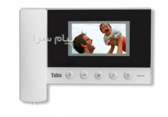 فروش ایفون تصویری تابا دانش در اصفهان خدمات فنی مهندسی دانش خرید و فروش