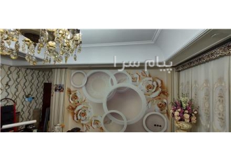 فروش کاغذ دیواری در کرج فروش انواع کاغذ دیواری خارجی و ایرانی با چسب