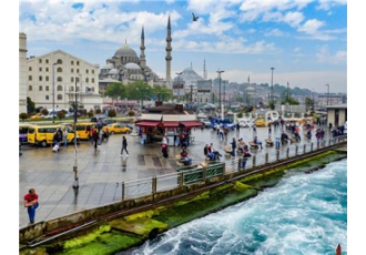 تور ترکیه ( استانبول ) اقامت در هتل ۳ ستاره در مشهد تور استانبول مبدا