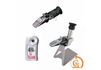 فروش رفراکتومتر کلینیکال