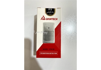 فروش و پخش سنسور چشمی دامتک DAMTECH در کرج توزیع پخش و خدمات پس از فروش
