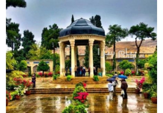 تور شیراز در تهران تور شیراز مبدا تهران | مقصد شیراز مدت و زمان اجرای