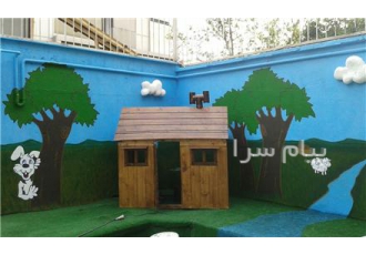 طراحی و ساخت لوازم و دکوراسیون منزل طراحی دکوراسیون داخلی نمای ساختمان