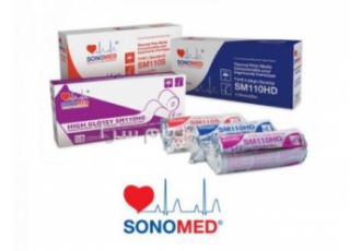 فروش کاغذهای پزشکی سنومد(SONOMED)فرداد طب