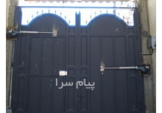 تعمیر انواع جک پارکینگی در رشت تعمیرات انواع جک های پارکینگی در اسرع