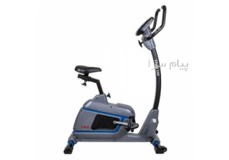 دوچرخه ثابت کراس Cross ERUN 100
