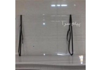 محافظ صفحه یا گلس تلویزیون در گرگان محافظ صفحه نمایش تلویزیون تایوانی
