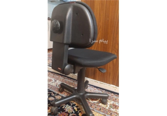 صندلی نیلپر در تهران 20 عدد صندلی نیلپر اصل کارکرده در حد نو بصورت تکی