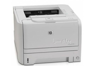 پرینتر لیزری اچ پی Hp ۲۰۳۵ در اصفهان فروش پرینتر لیزری اچ پی مدل P2035n