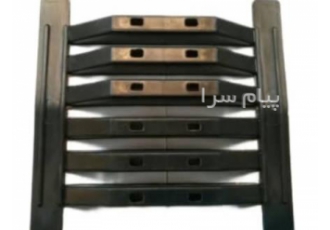 اسپیسر نیلینگ اسپیسر نیلینگ Nailing Spacer وسیلهای است که در عملیات