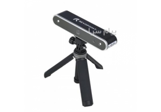 Revopoint POP2  3d scanner  اسکنر سه بعدی