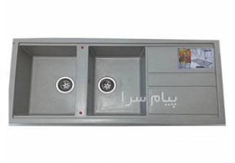 سینک ظرفشویی در کرج سینک های گرانیتی با قیمت بسیار مناسب هم اکنون آماده